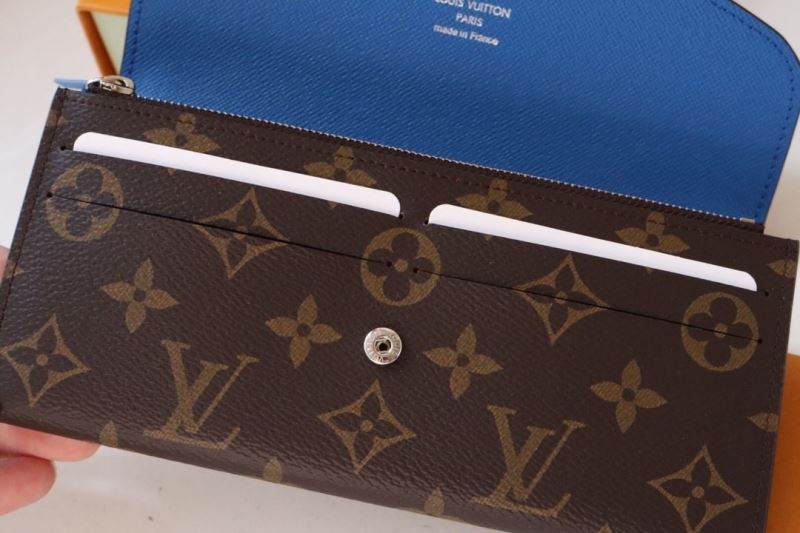 LV Wallets